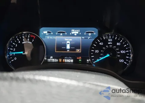 2019 Ford Expedition Max Limited z USA, uszkodzony, nr VIN 1FMJK2AT1KEA34484